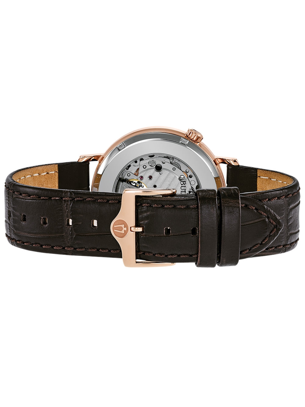 BULOVA Mod. 97A136-1