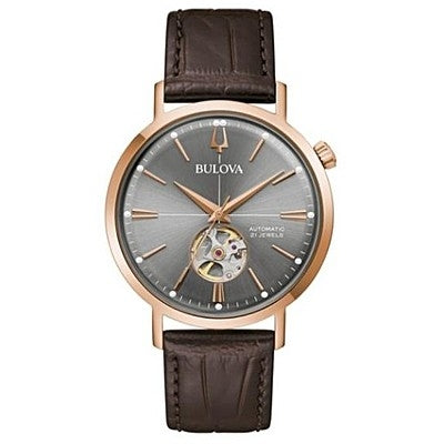 BULOVA MOD. 97A171-0