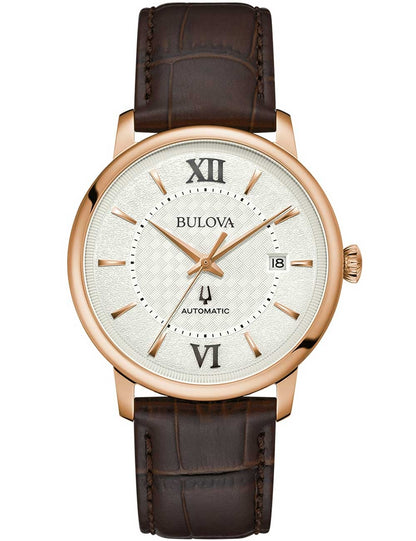 BULOVA Mod. 97B225-0