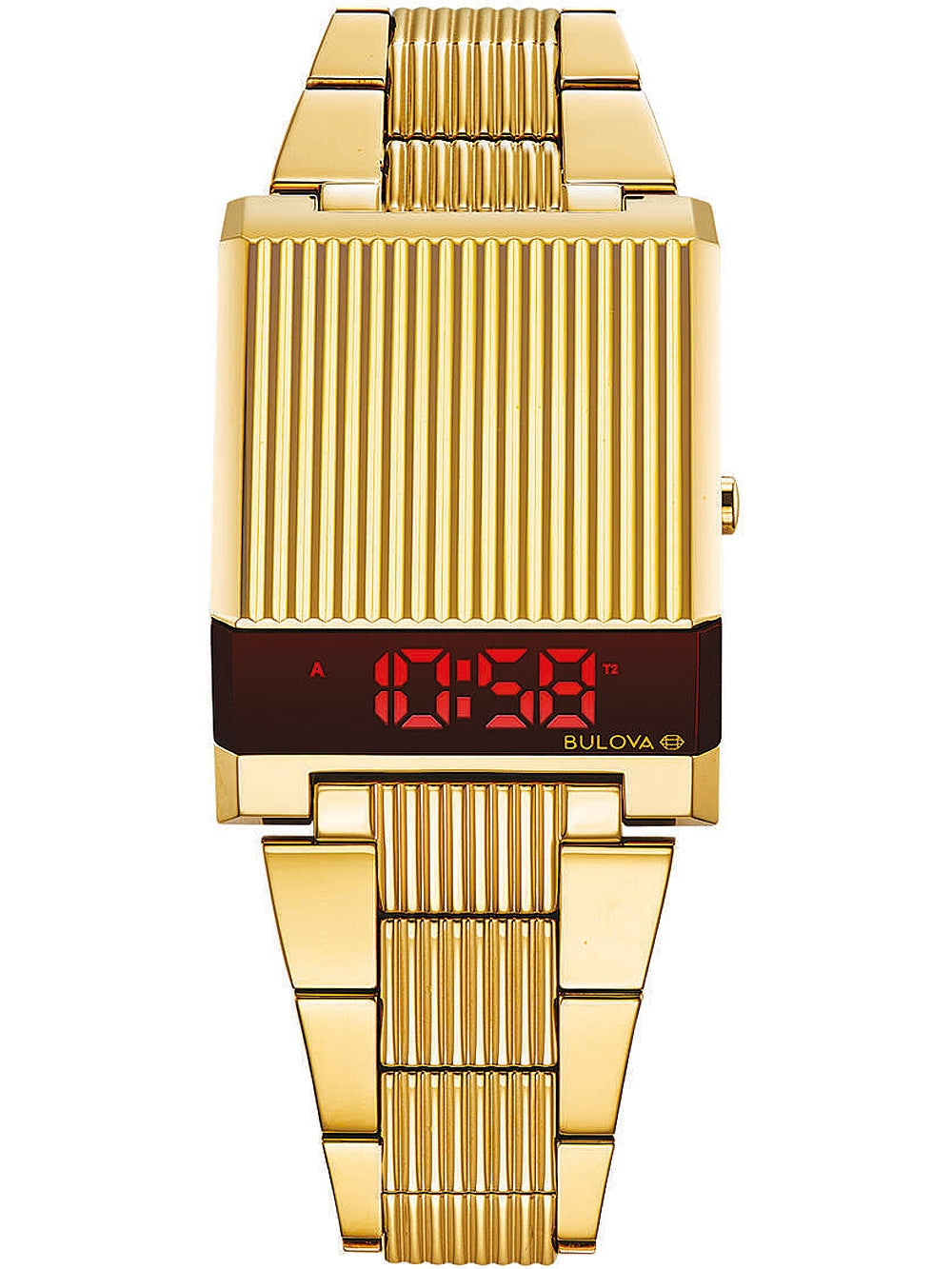 BULOVA Mod. 97C110-0
