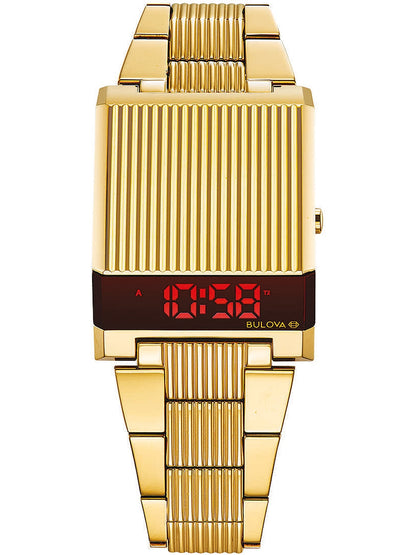 BULOVA Mod. 97C110-0