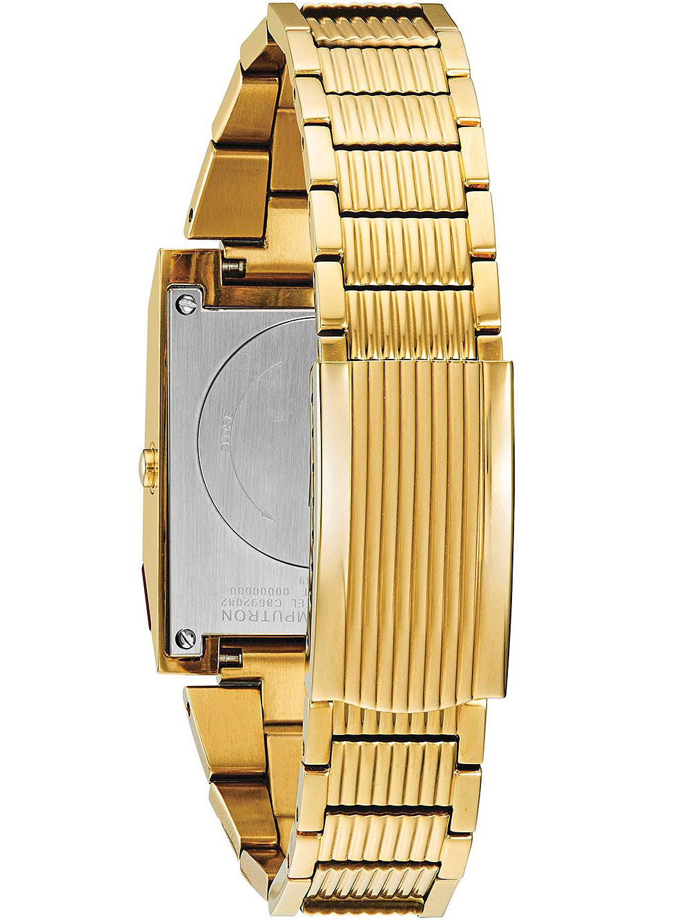 BULOVA Mod. 97C110-1