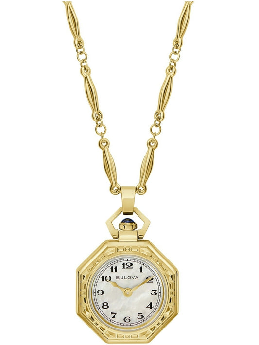 BULOVA Mod. 97L182-0