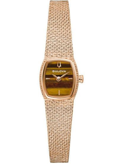 BULOVA Mod. 97L185-0