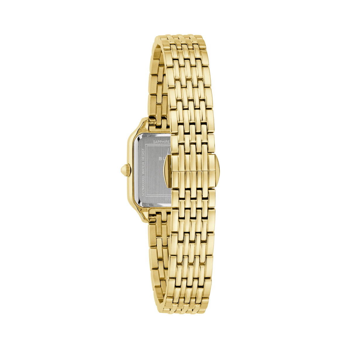 BULOVA WATCHES Mod. 97L191-2