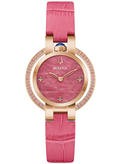 BULOVA Mod. 97R103-0