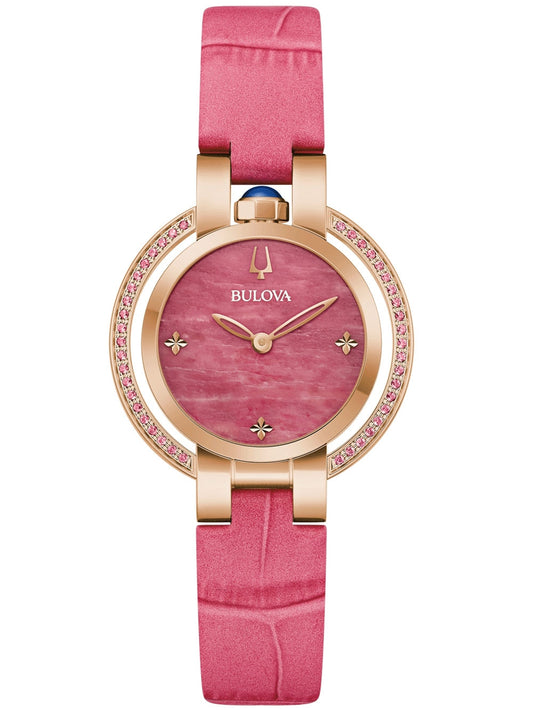 BULOVA Mod. 97R103-0