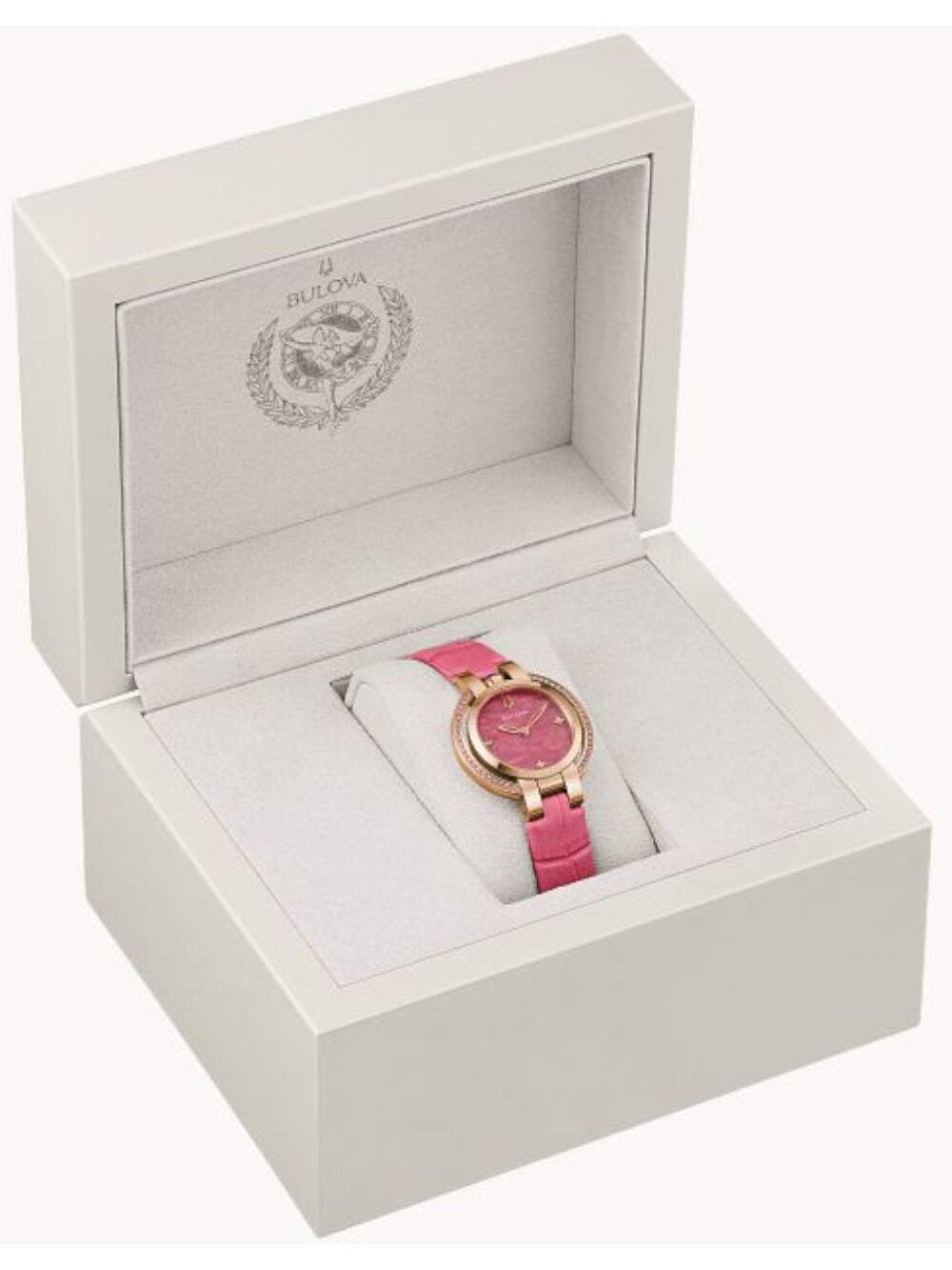 BULOVA Mod. 97R103-4