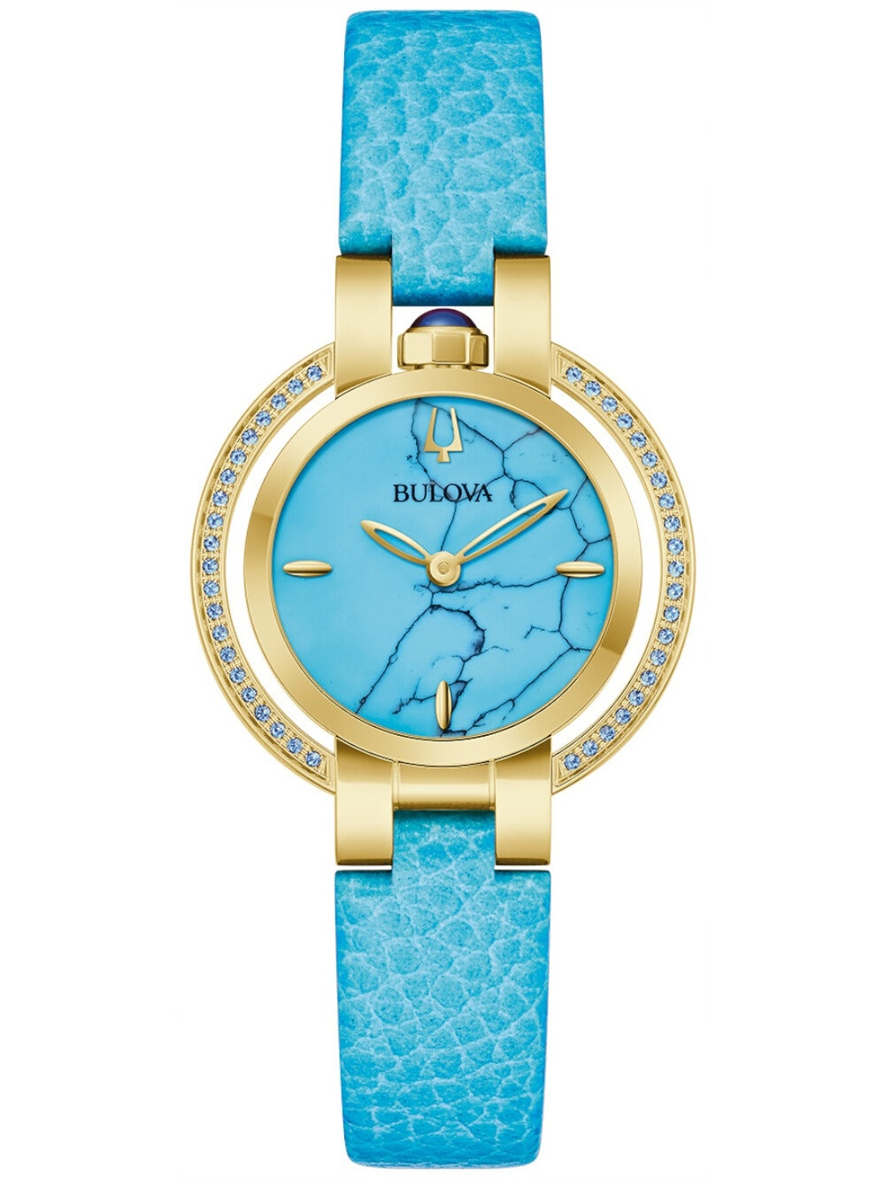 BULOVA Mod. 97R104-0