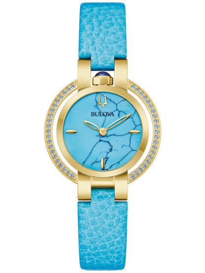BULOVA Mod. 97R104-0