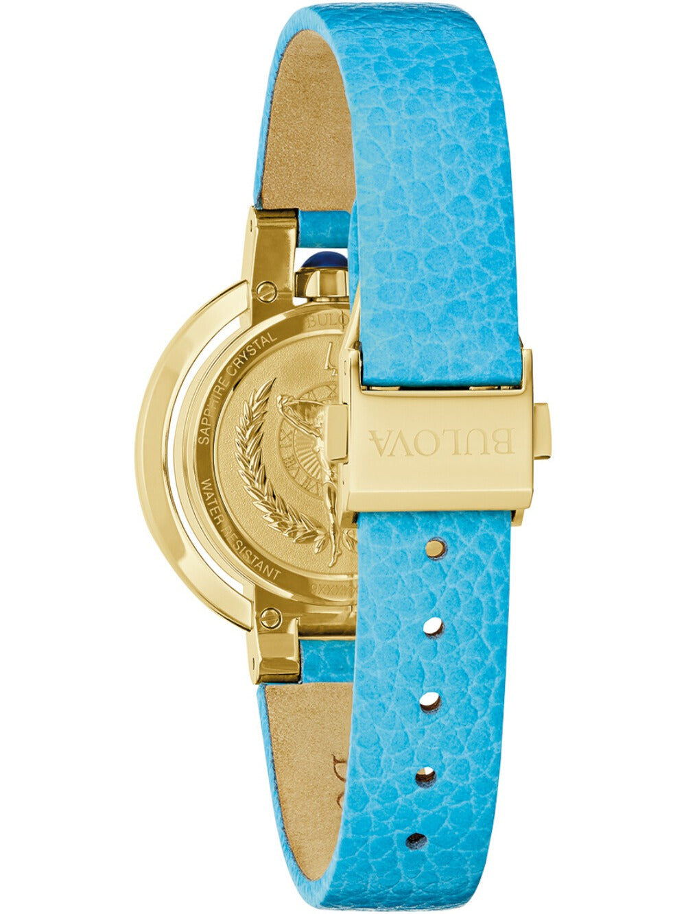 BULOVA Mod. 97R104-3