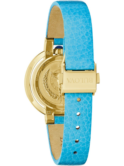 BULOVA Mod. 97R104-3