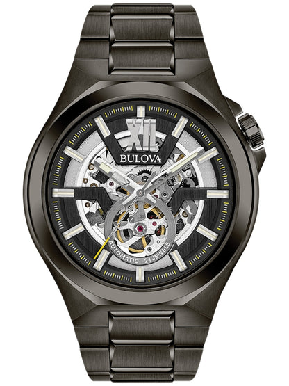 BULOVA Mod. 98A179-0