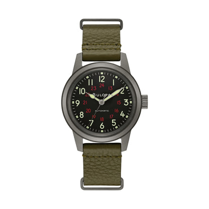 BULOVA MOD. 98A255-0