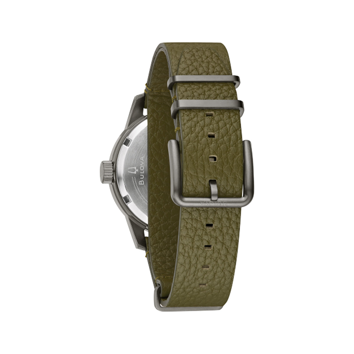 BULOVA MOD. 98A255-2
