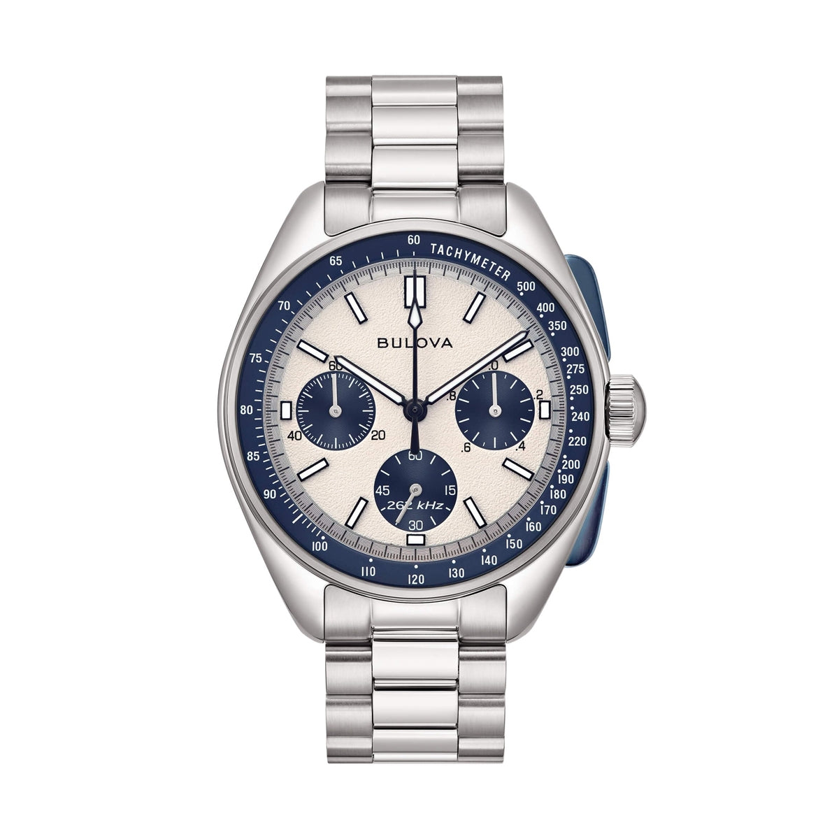 BULOVA MOD. 98A305-0