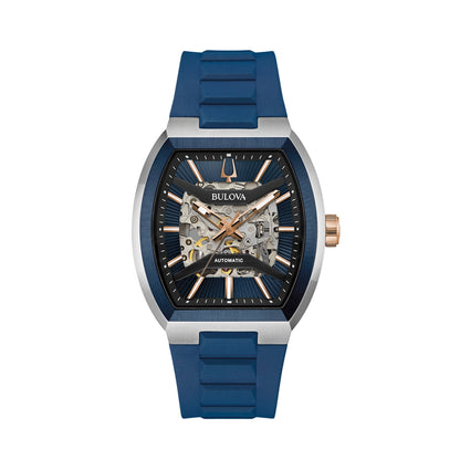 BULOVA WATCHES Mod. 98A318-0