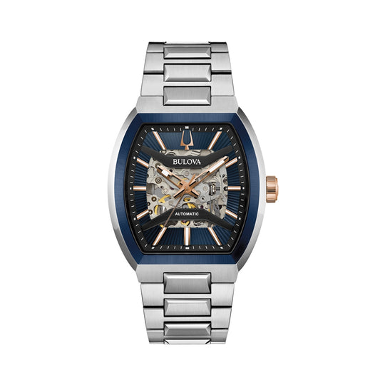 BULOVA WATCHES Mod. 98A319-0