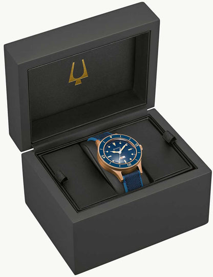 BULOVA Mod. 98A325-6