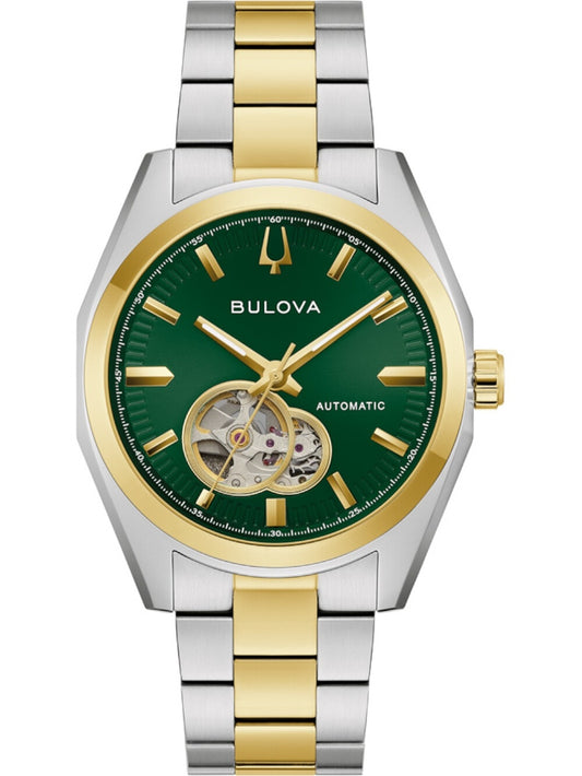 BULOVA Mod. 98A338-0