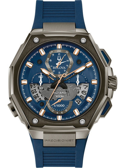 BULOVA Mod. 98B357-0