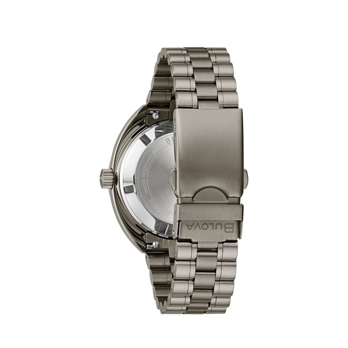 BULOVA WATCHES Mod. 98B415-2