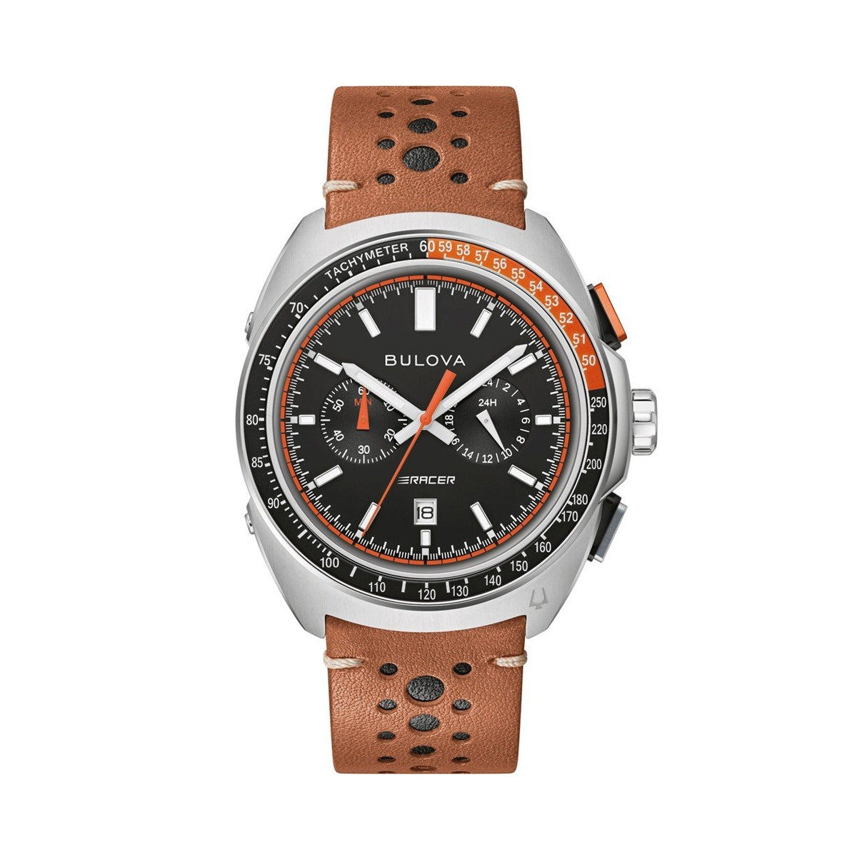 BULOVA MOD. 98B427-0