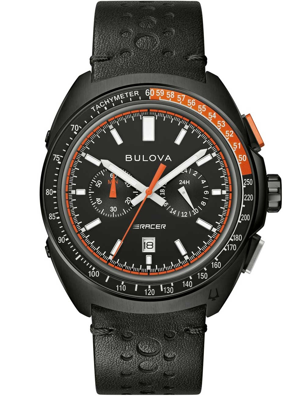 BULOVA Mod. 98B428-0