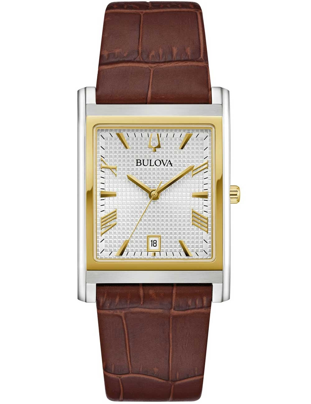 BULOVA Mod. 98B430-0