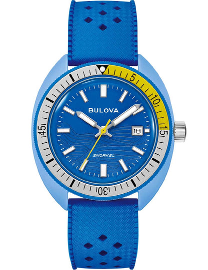 BULOVA Mod. 98B445-0