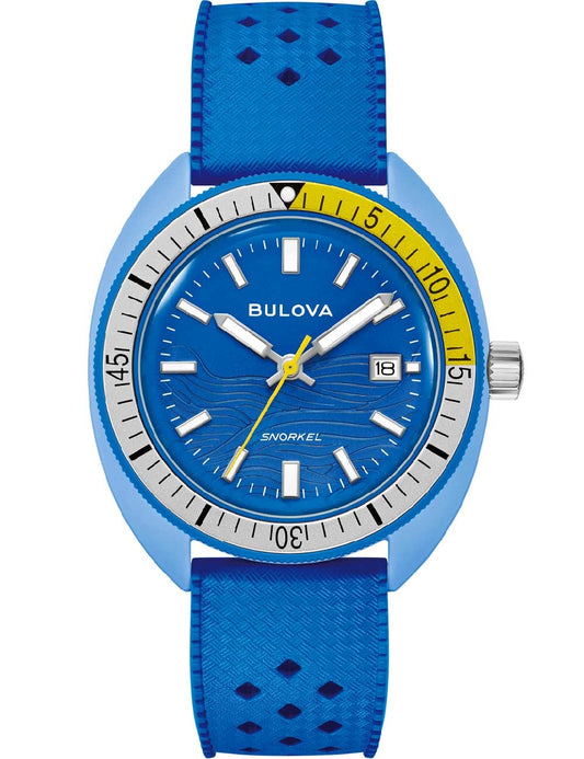 BULOVA Mod. 98B445-0