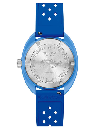 BULOVA Mod. 98B445-3