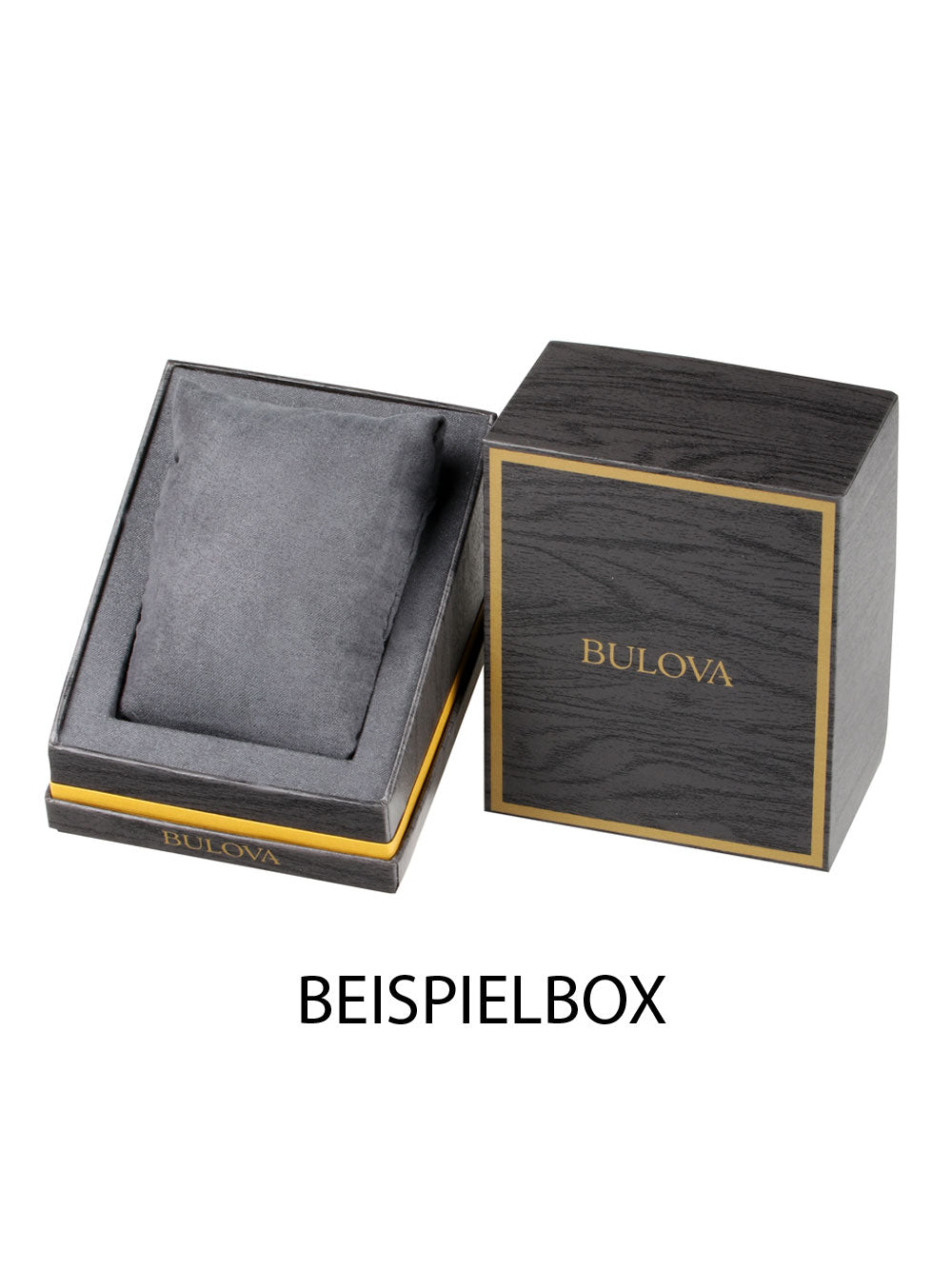 BULOVA Mod. 98B445-5