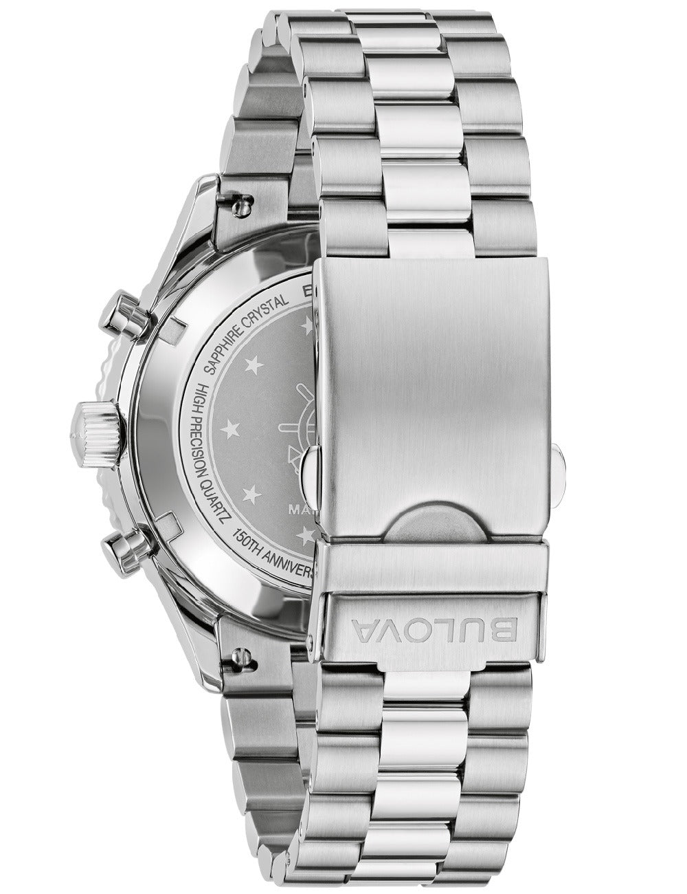 BULOVA Mod. 98B451-2