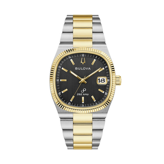 BULOVA MOD. 98B458-0