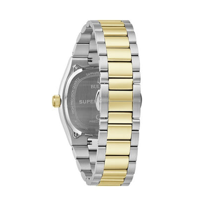 BULOVA MOD. 98B458-2