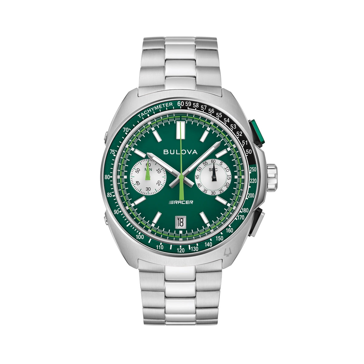 BULOVA WATCHES Mod. 98B468-0