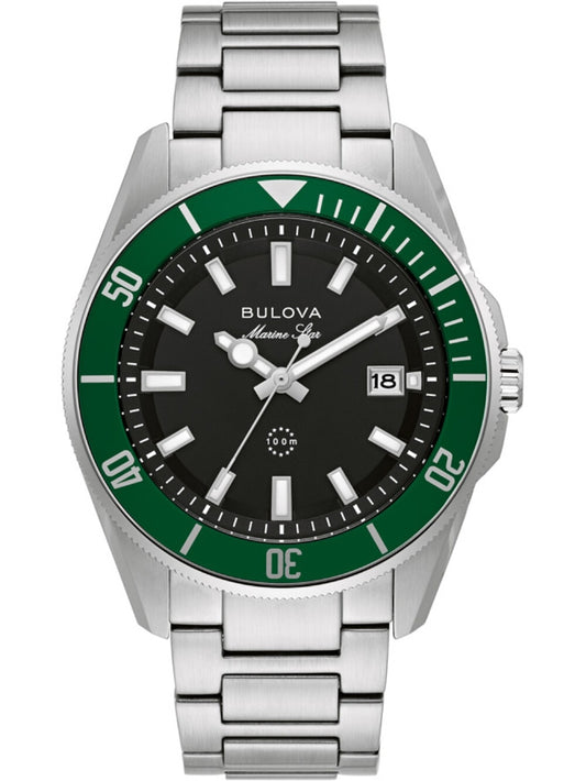 BULOVA Mod. 98B482-0
