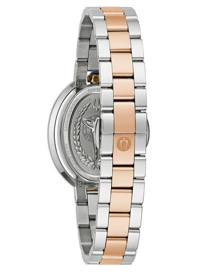 BULOVA Mod. 98L322-2