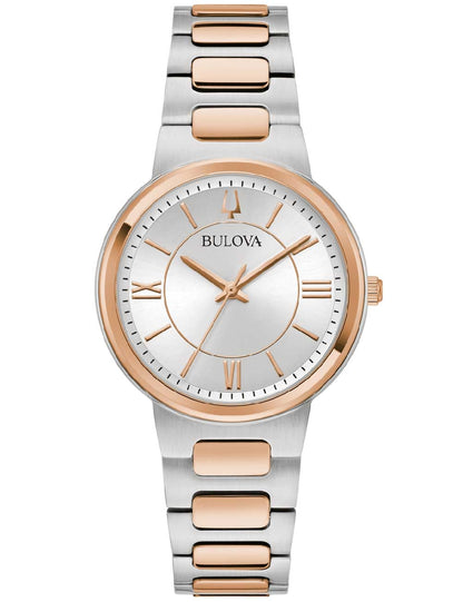 BULOVA Mod. 98L327-0