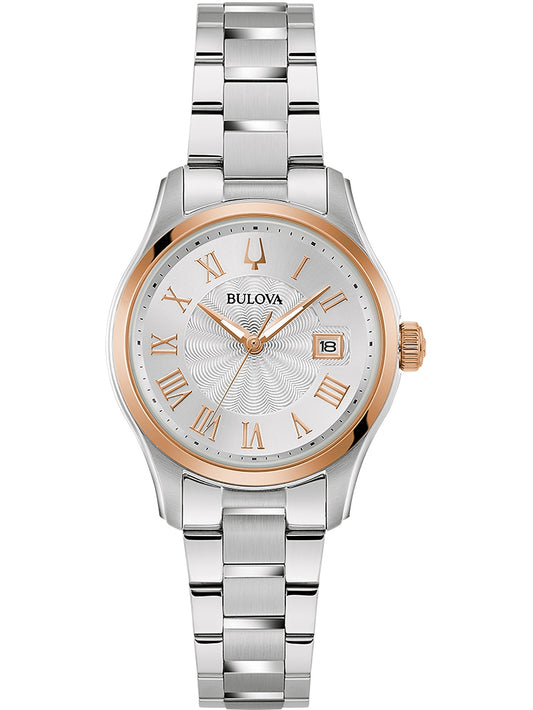 BULOVA Mod. 98M136-0