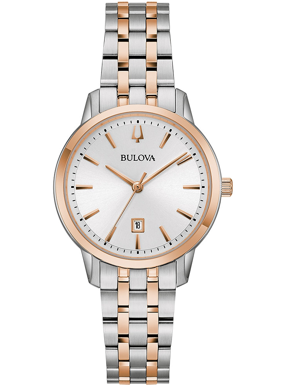 BULOVA Mod. 98M137-0