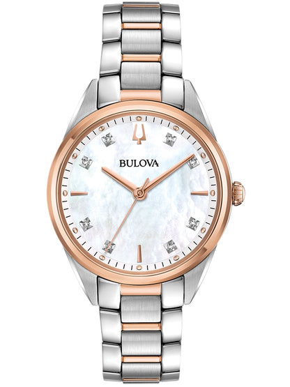 BULOVA Mod. 98P183-0