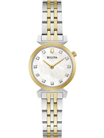 BULOVA Mod. 98P202-0
