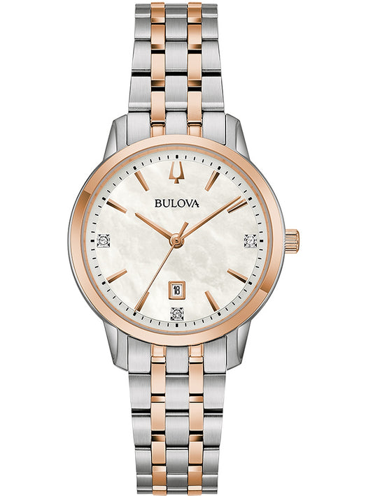 BULOVA Mod. 98P213-0
