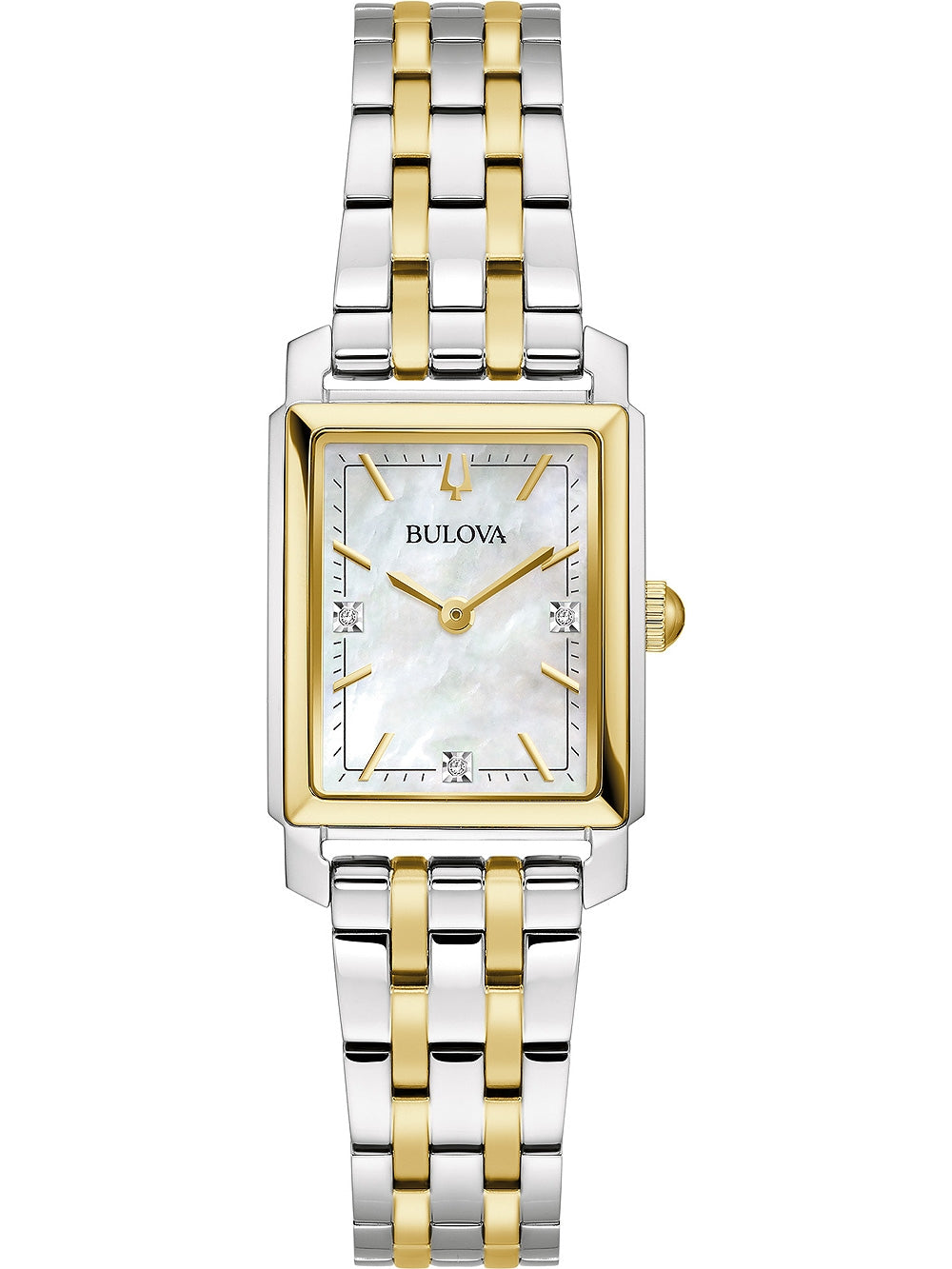 BULOVA Mod. 98P220-0