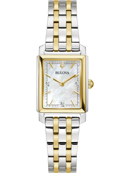 BULOVA Mod. 98P220-0