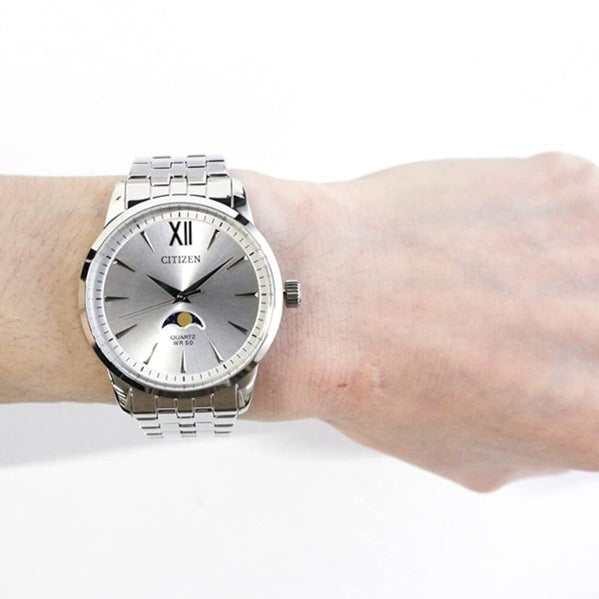 CITIZEN Mod. AK5000-54A-3