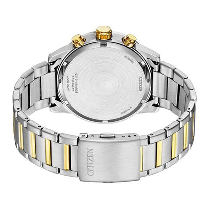 CITIZEN Mod. AN3689-55X-2