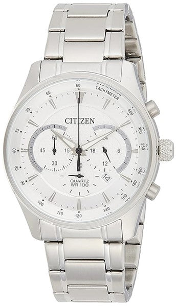CITIZEN Mod. AN8190-51A-0